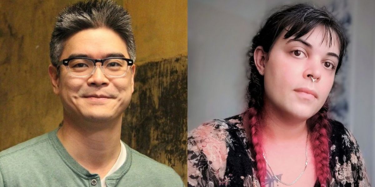MTC's 2023 Ted Snowdon Reading Series to Feature Work by Lloyd Suh, Else Went & More