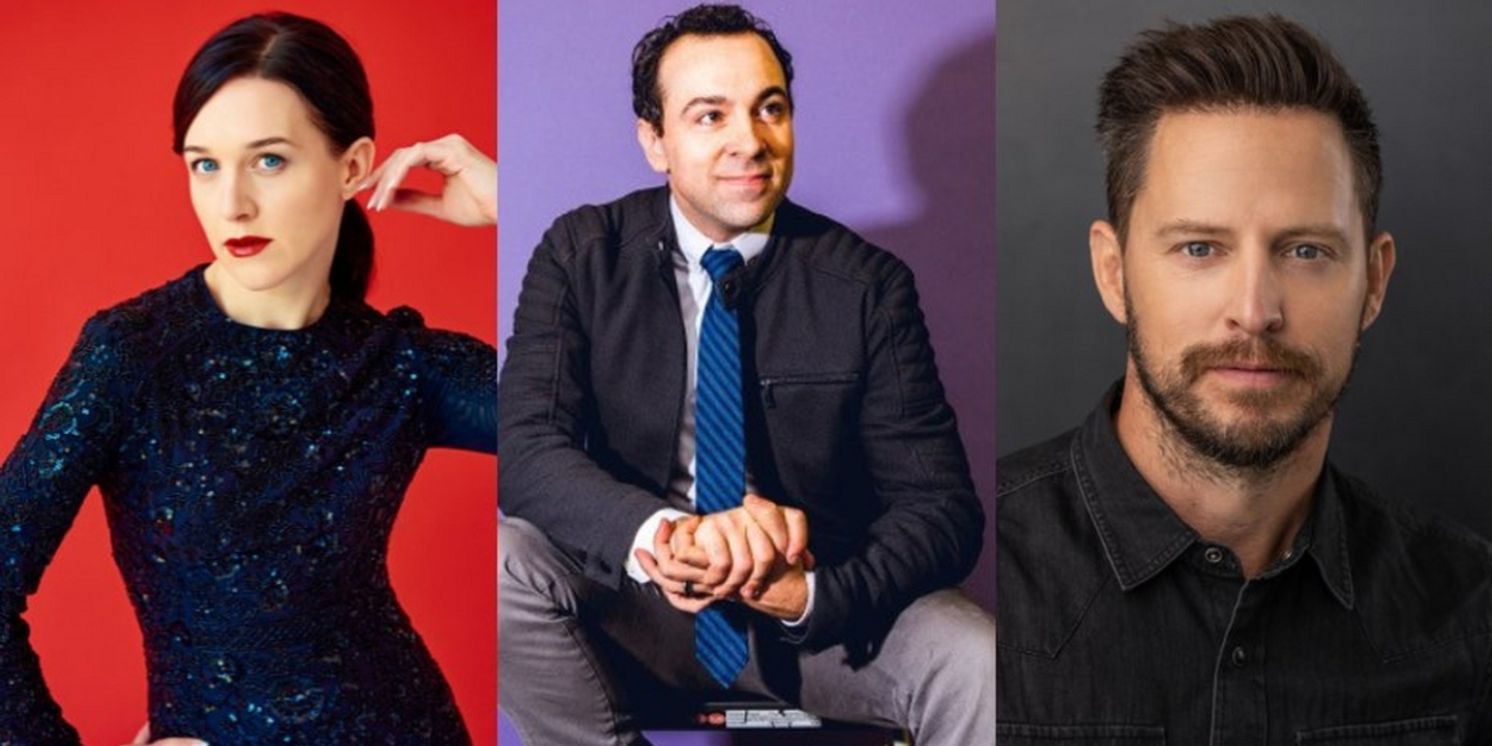 Lena Hall to Play Audrey in LITTLE SHOP OF HORRORS Beginning in September  Image