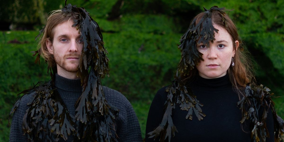 Review: THE PLAY WITH THE REALLY LONG SLIGHTLY POETIC SOUNDING TITLE..., VAULT Festival