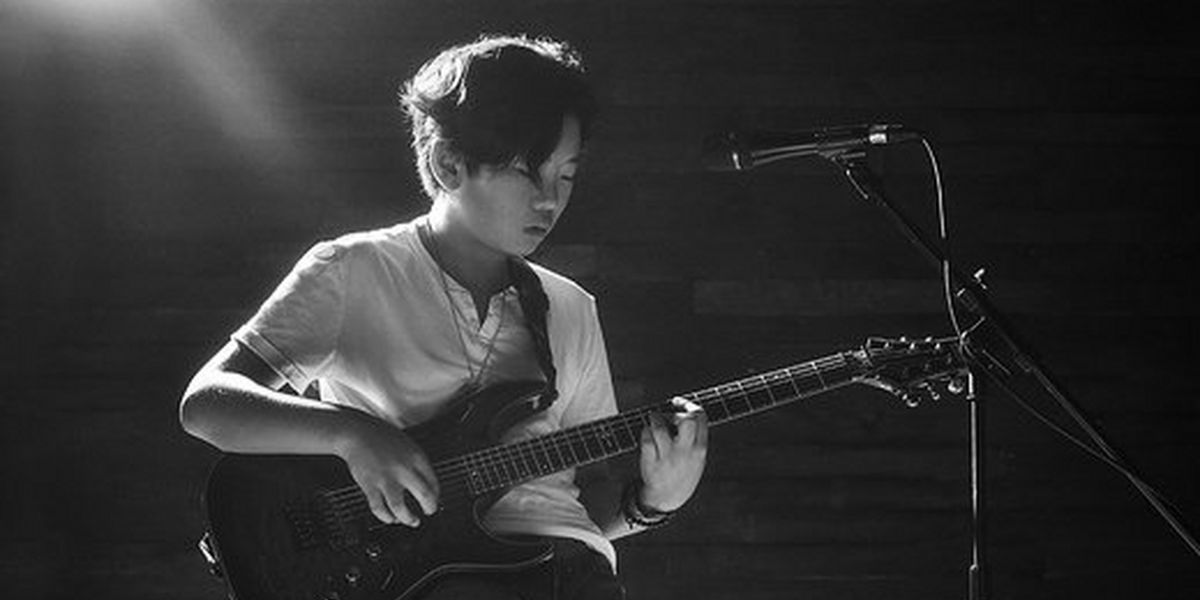 Maddox Lim Releases New Single 'Pick You Up'