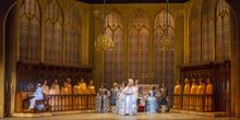 Interview: Alma Deutscher of CINDERELLA at Opera San José Knows the Score - Because 