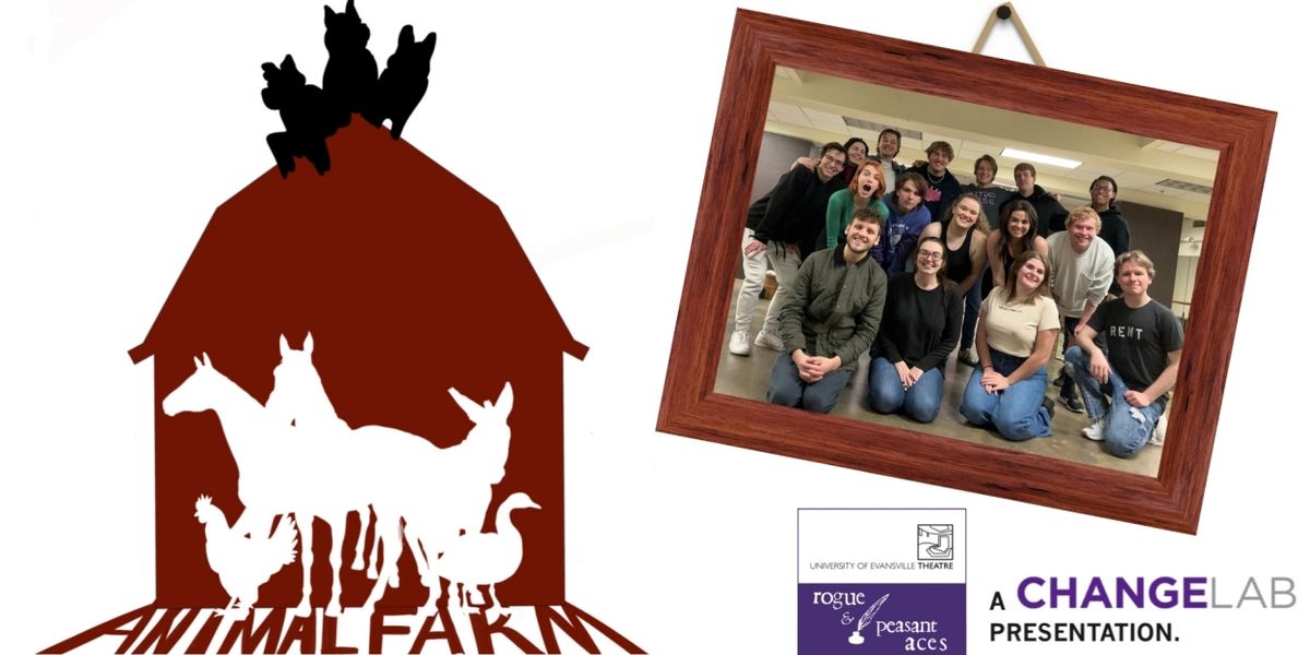 Student Blog: ANIMAL FARM and the Rogue and Peasant Aces