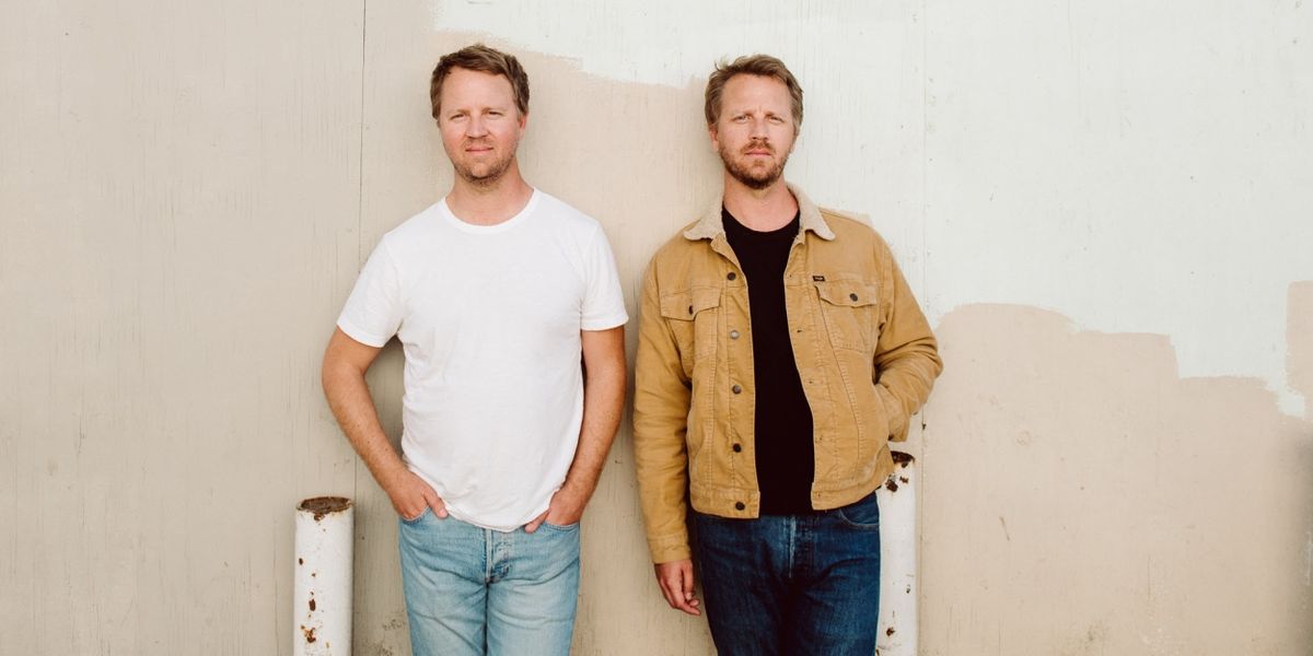 Cayucas Drop New Single 'Sayulita'