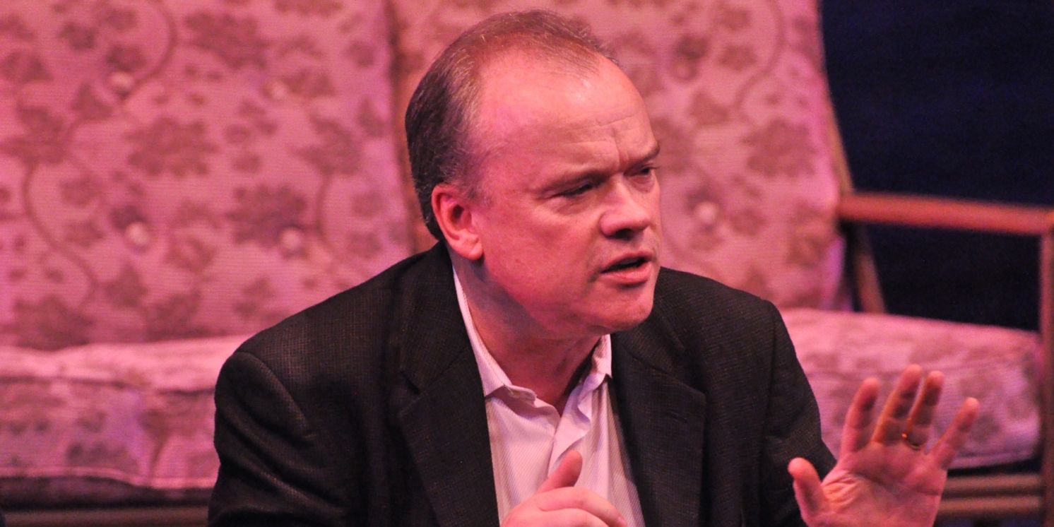 Theater Critic Chris Jones to Receive Honorary Degree from Columbia College Chicago This Weekend  Image