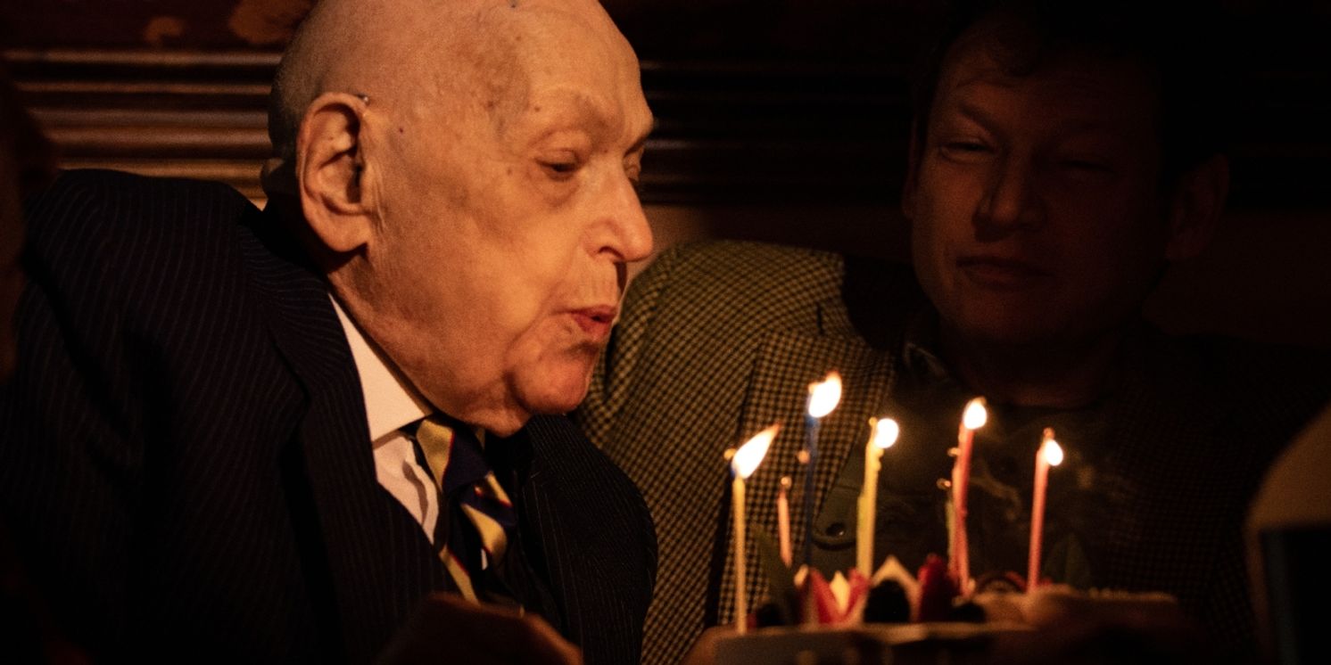 Review: CHARLES STROUSE'S 95th BIRTHDAY SHOW! at 54 Below Shares Legendary Theatrical Legacy  Image