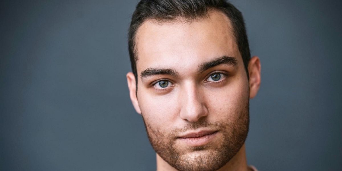 New York Actor, Singer, And Recording Artist Serge Clivio Releases New Holiday Album JOY