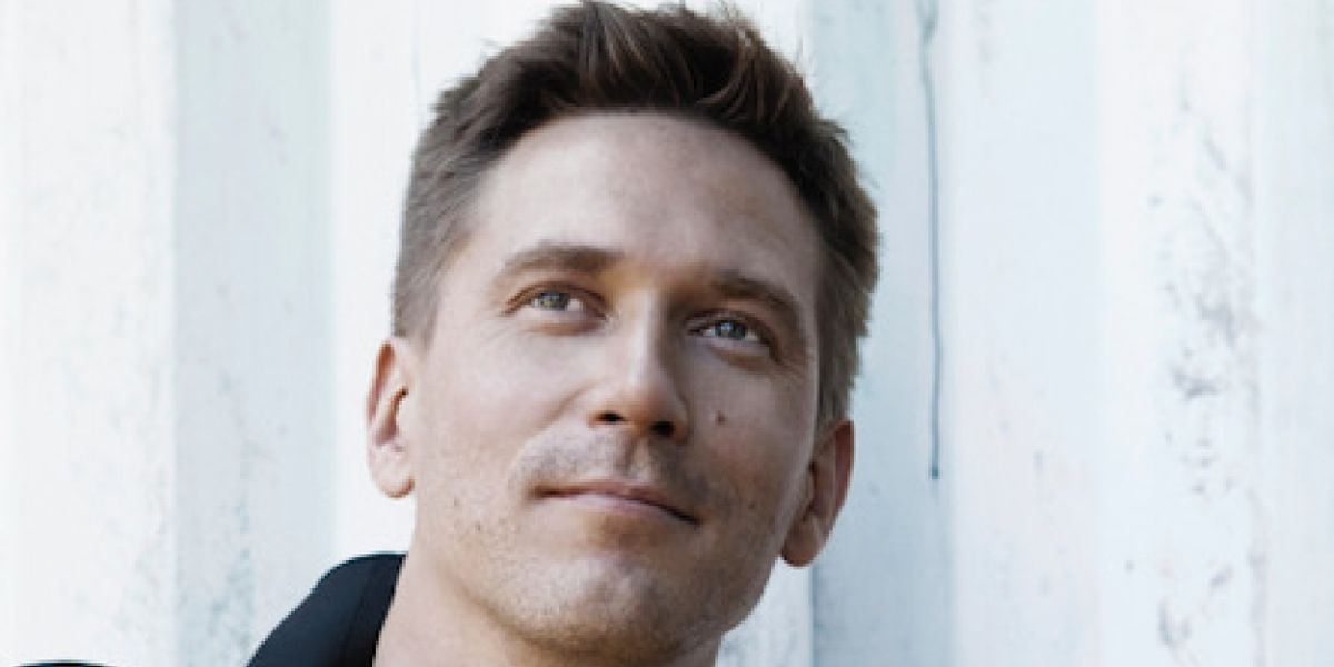 Vyacheslav Gryaznov to Perform at Merkin Hall in December