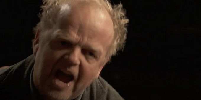 VIDEO: Watch the Trailer For UNCLE VANYA, the Filmed Production Coming to Cinemas This Month