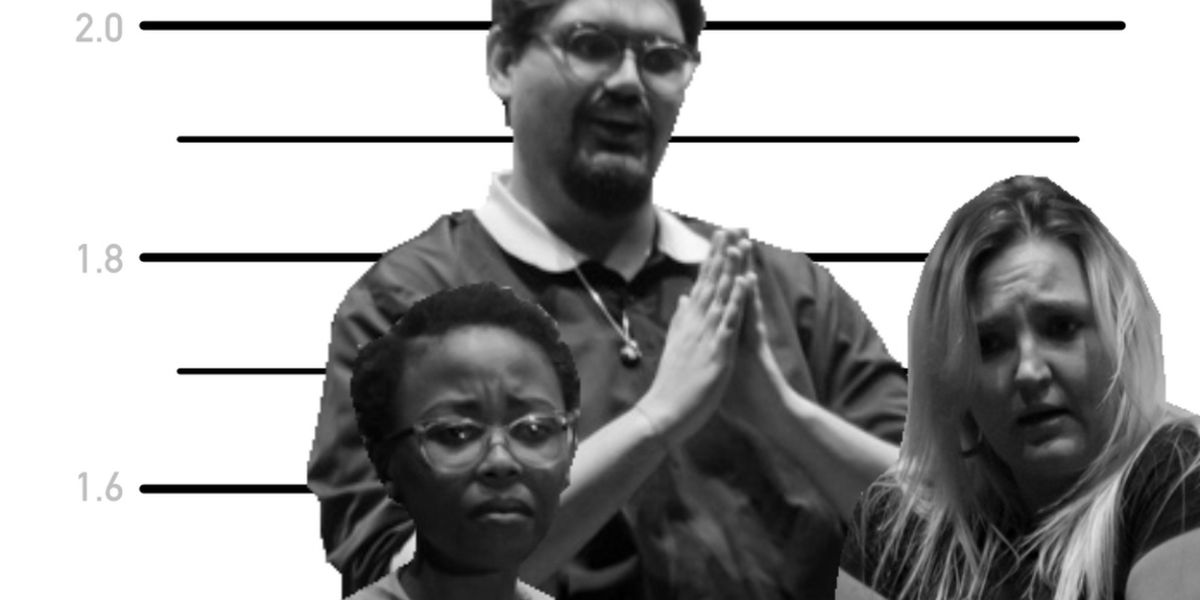 CAUSING A SCENE Live Improv : Causing a Season at the Bioscope Comes to POPArt Theatre
