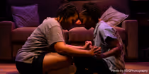 Four Plays Worth Leaving Home For