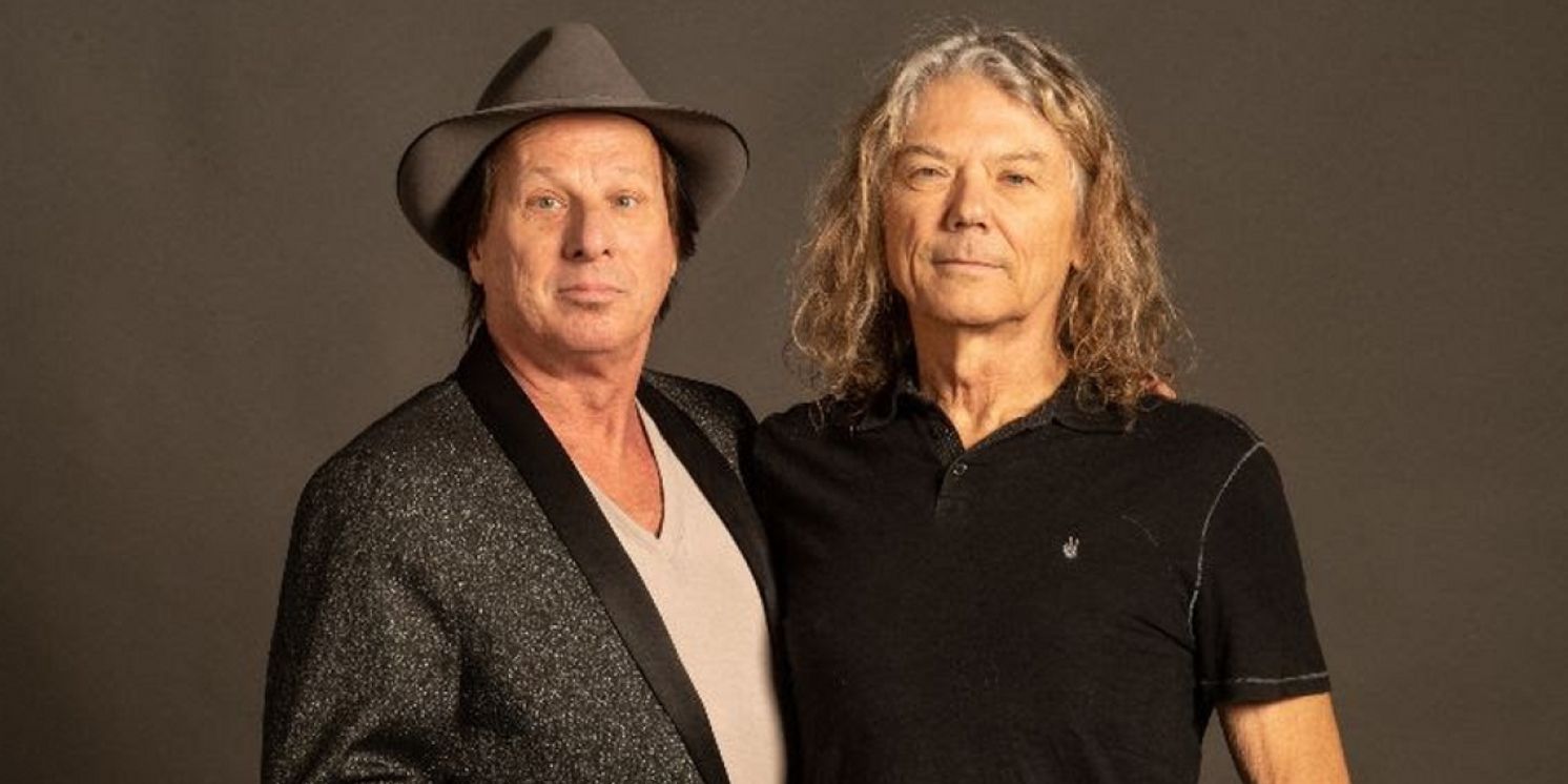Talking Heads' Jerry Harrison & Adrian Belew Announce 'Remain In Light' Tour  Image