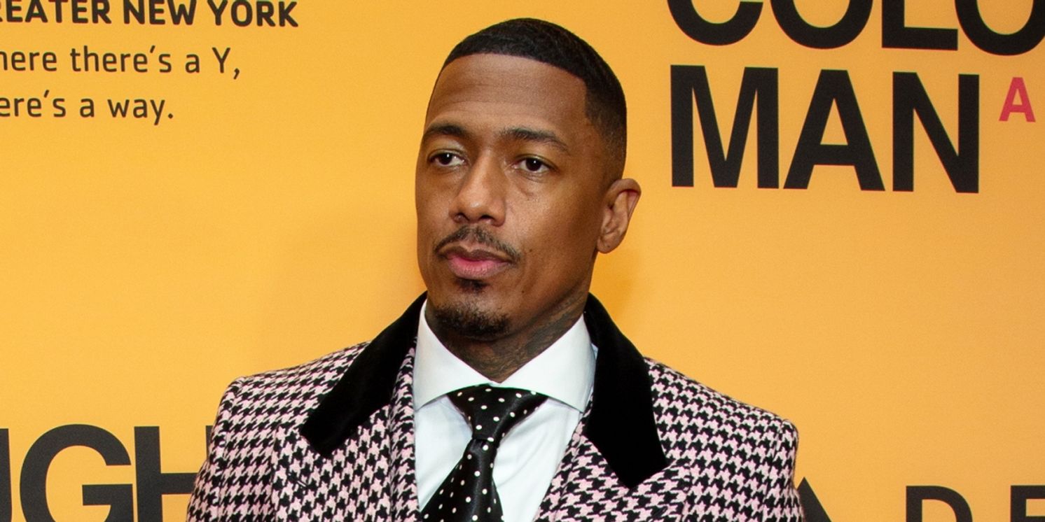 Nick Cannon Announces 'Wild 'N Out Live' at Madison Square Garden  Image