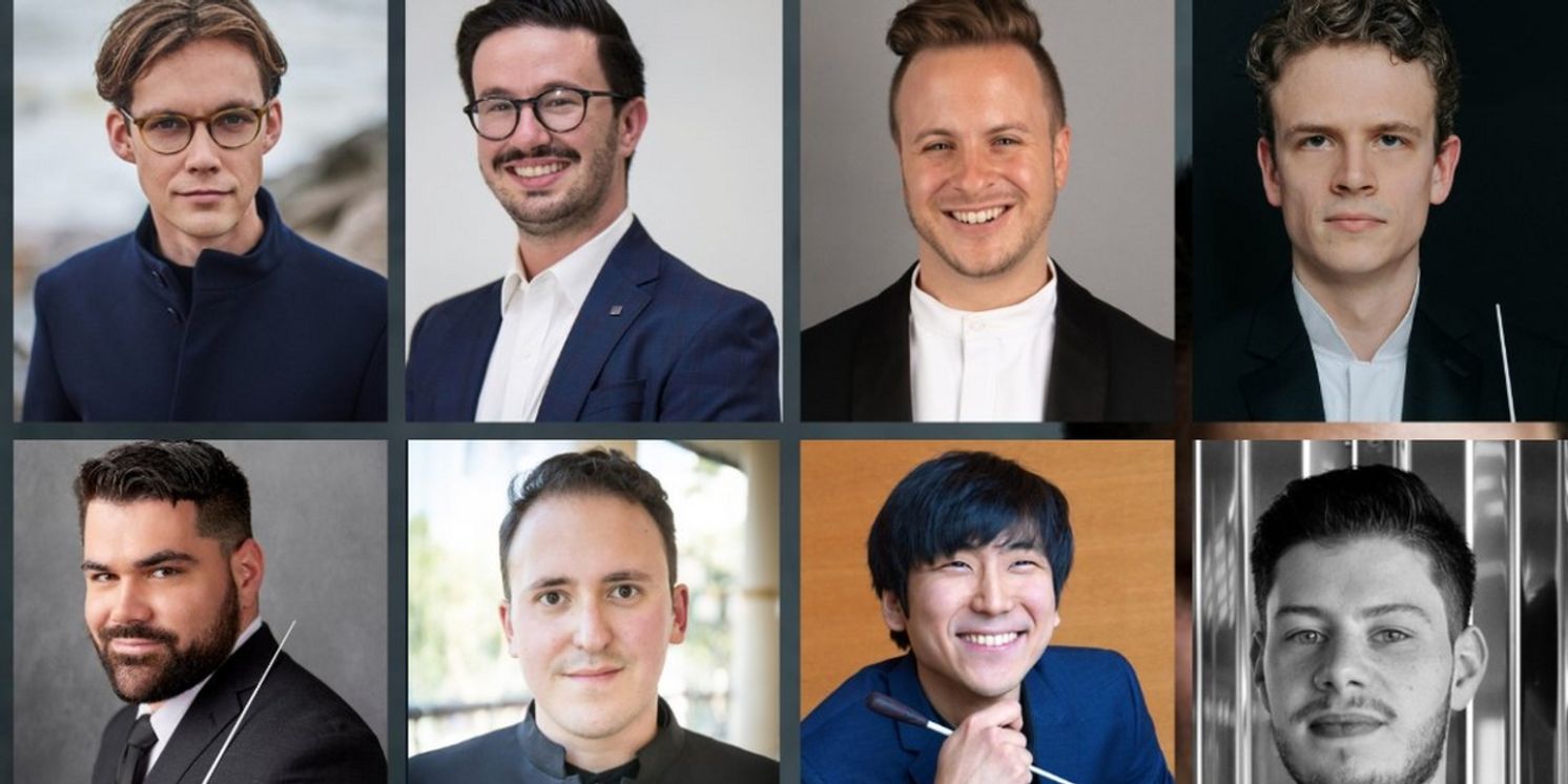 Solti Foundation U.S. Awards Largest Number Of Career Assistance Awards In Its History  Image