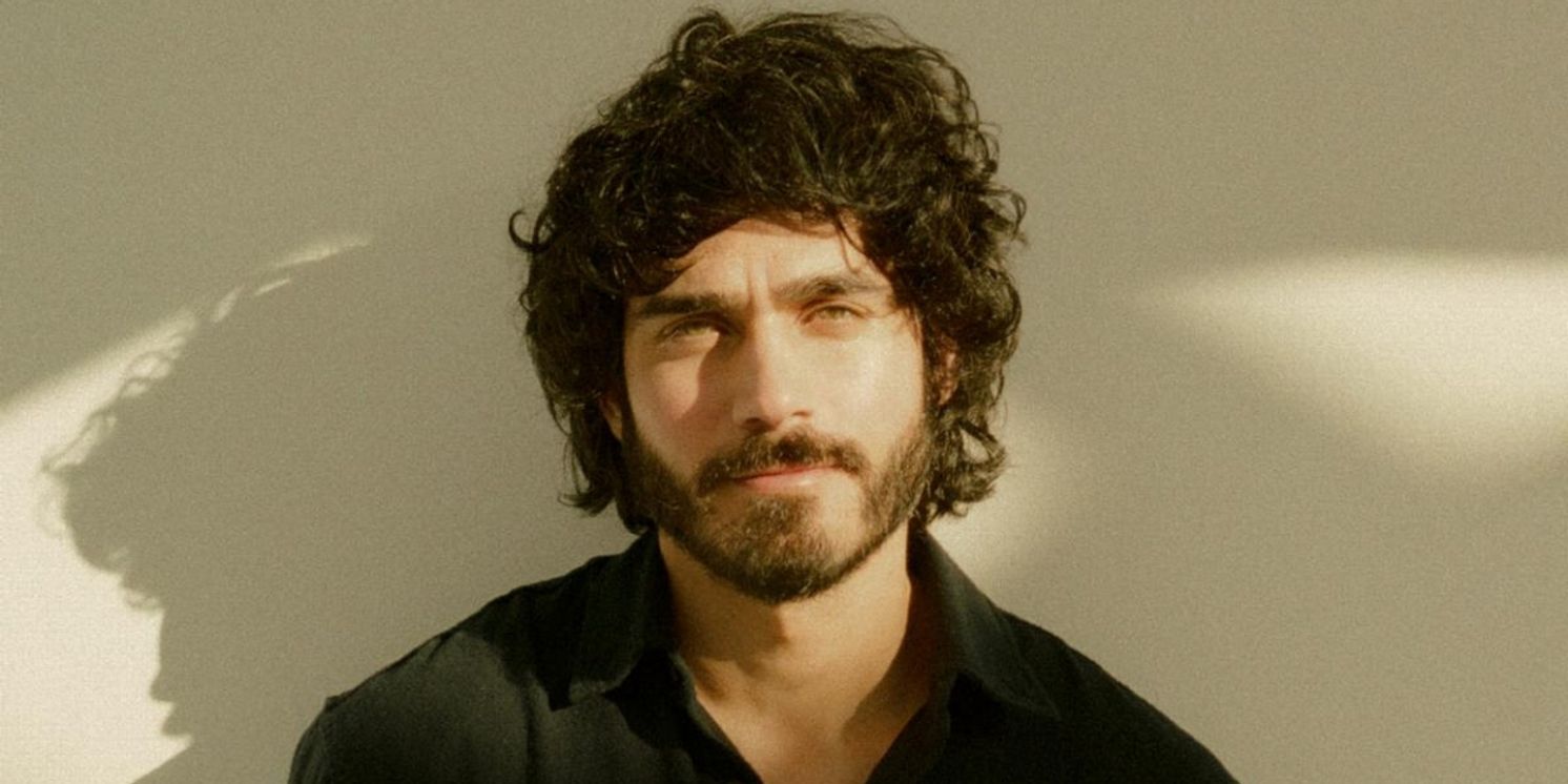 Kay Nambiar Releases Evocative Debut EP  Image