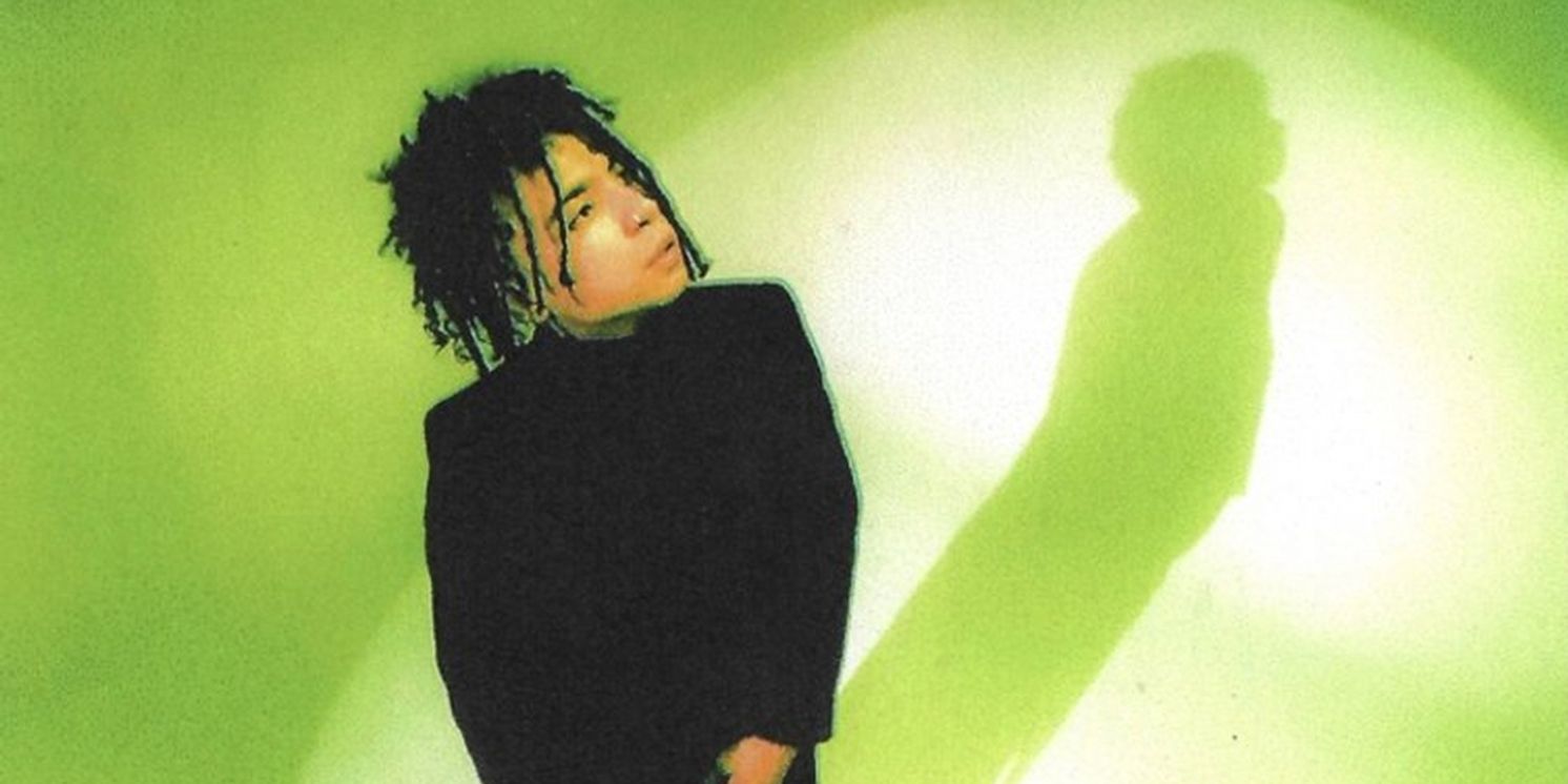 iann dior Releases New Single 'do it all'  Image