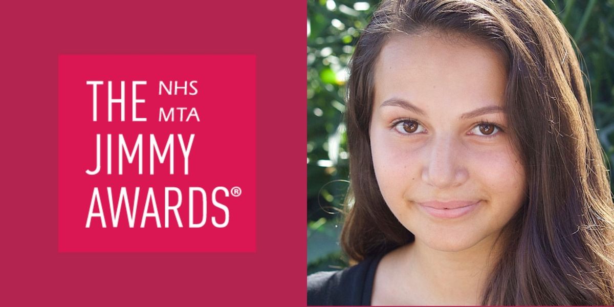 Interview: Catching Up with 2022 Jimmy Awards Winner Kendall Becerra
