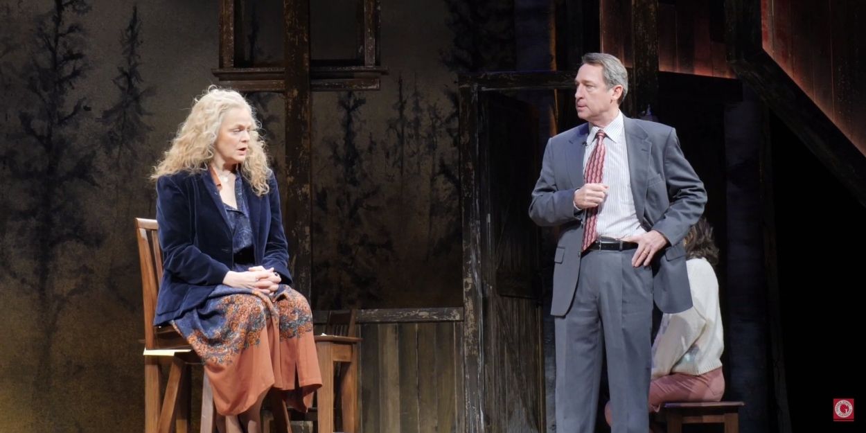 VIDEO: Watch the New Trailer for MIDWIVES at George Street Playhouse Video