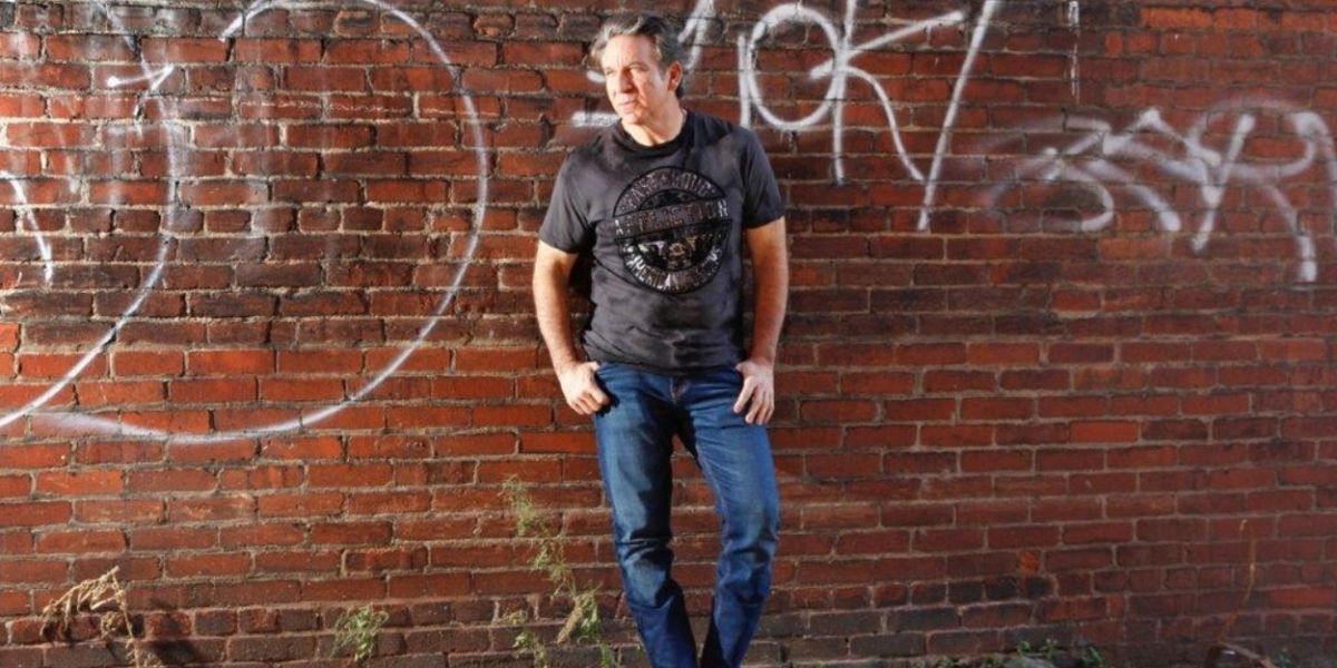 John Vento Releases New Single And Video For 'She Drove Me To The Poor House'