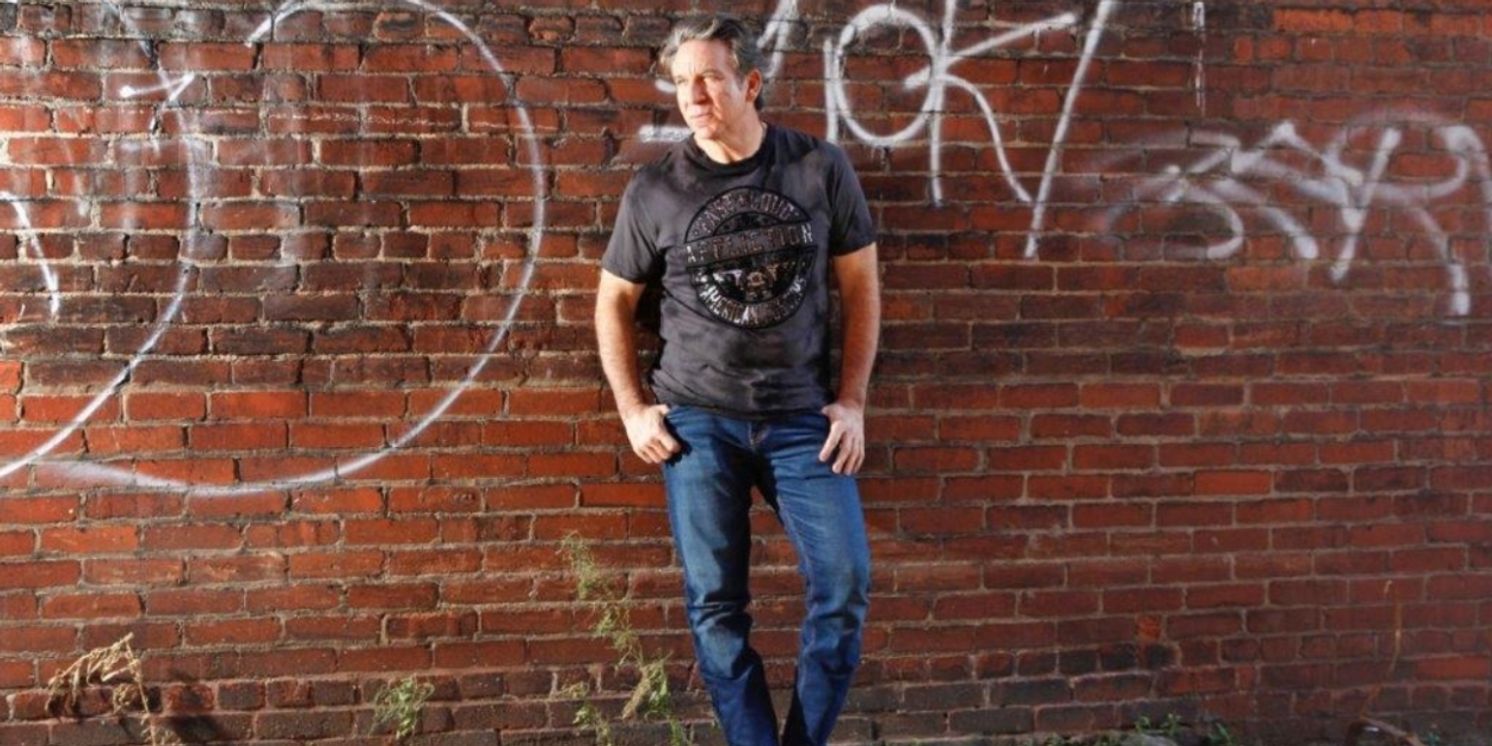 John Vento Releases New Single And Video For 'She Drove Me To The Poor House'  Image