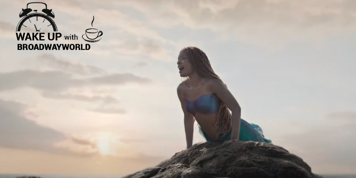 Wake Up With BWW 3/13: Oscars Winners, THE LITTLE MERMAID Trailer, and More!