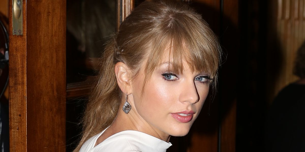 Taylor Swift Releases Four New Tracks Ahead of Eras Tour Launch