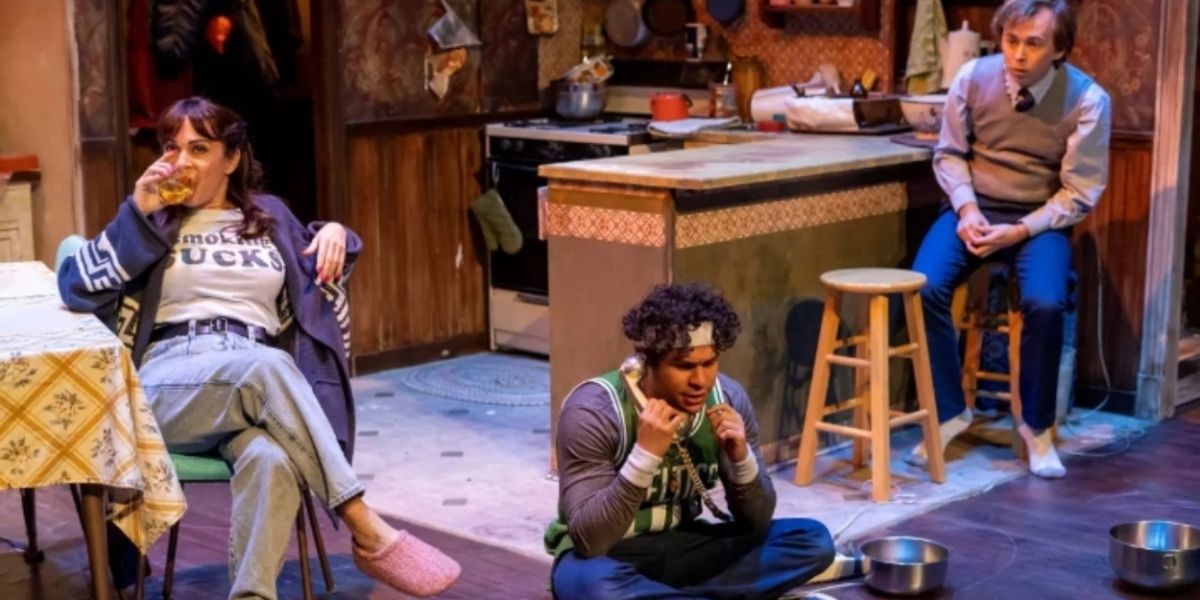 Review: THE OCTOBER NIGHT OF JOHNNY ZERO at Backyard Renaissance