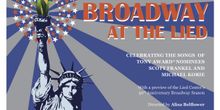 William Stephan Discusses the Upcoming Special Showcase BROADWAY AT THE LIED