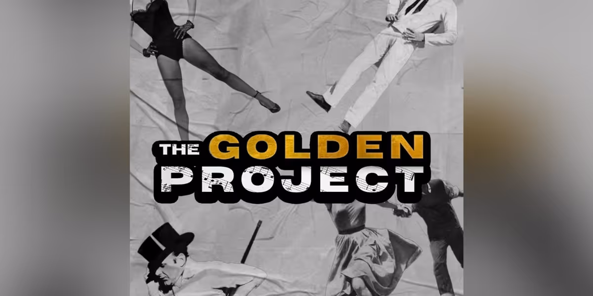 THE GOLDEN PROJECT: GOLDEN AGE SONGS REINVENTED to be Presented at 54 Below in November