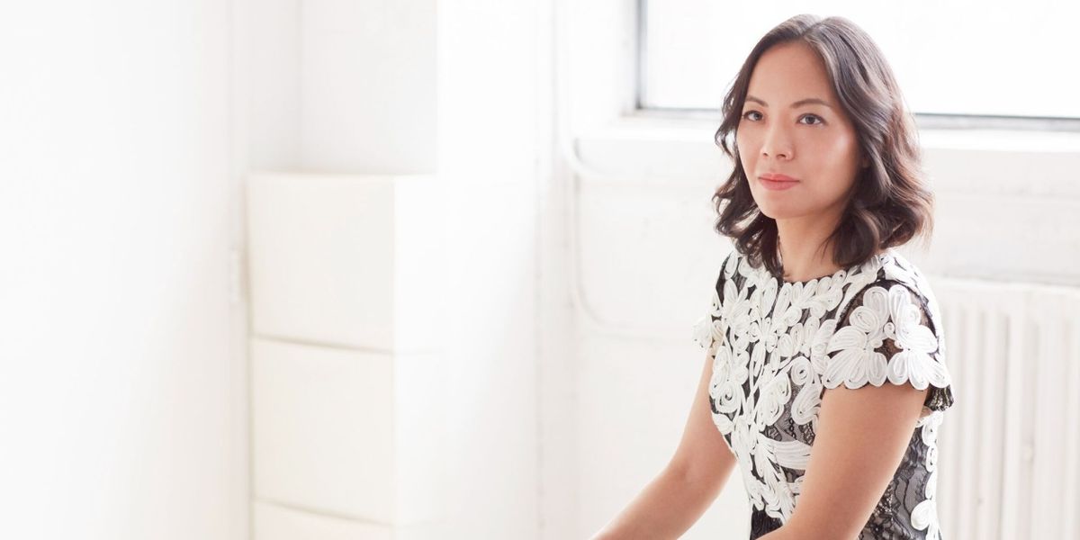 The Lafayette String Quartet to Premiere And Tour Vivian Fung's String Quartet No. 5 'Spiraling'