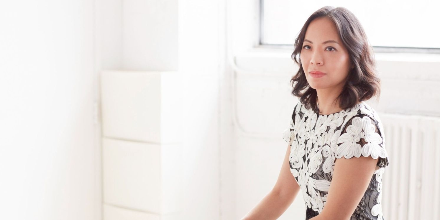 The Lafayette String Quartet to Premiere And Tour Vivian Fung's String Quartet No. 5 'Spiraling'  Image