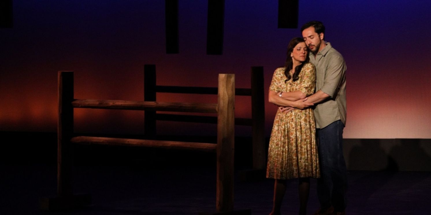 J. Clayton Winters & More to Star in BRIGHT STAR Regional Premiere at Spokane Valley Summer Theatre  Image