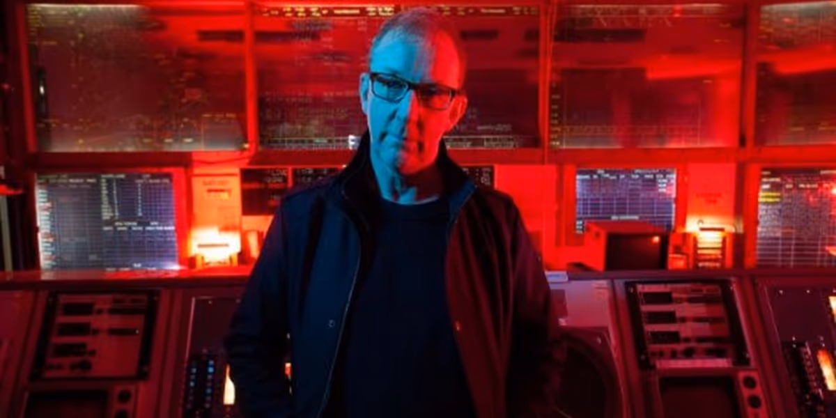 Blur Drummer Dave Rowntree Announces 'Radio Songs' Album