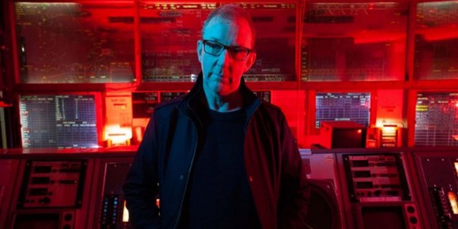 Blur Drummer Dave Rowntree Announces 'Radio Songs' Album  Image