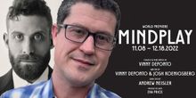 Interview: Director Andrew Neisler Making Sense In The Story Of MINDPLAY