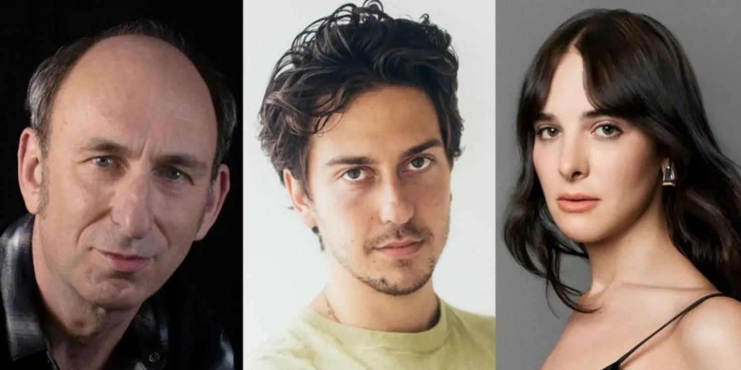 THE SEAGULL/WOODSTOCK, NY World Premiere Extended Through Early April  Image