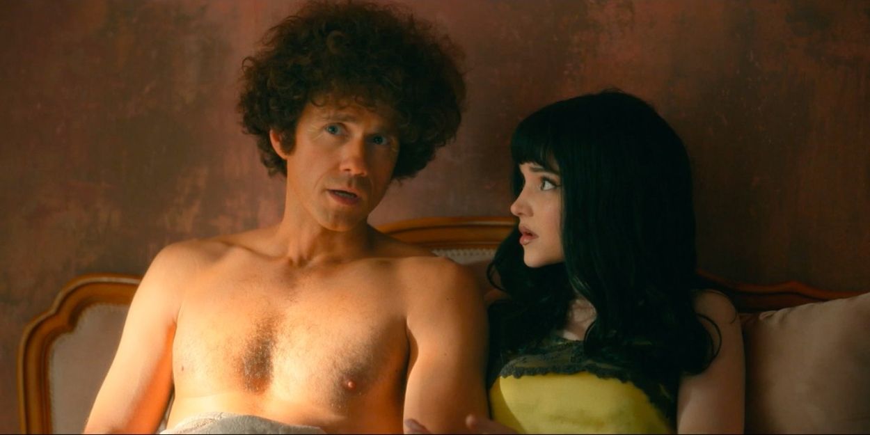Video: First Look at the SCHMIGADOON! Season Finale With Aaron Tveit & Dove Cameron Video