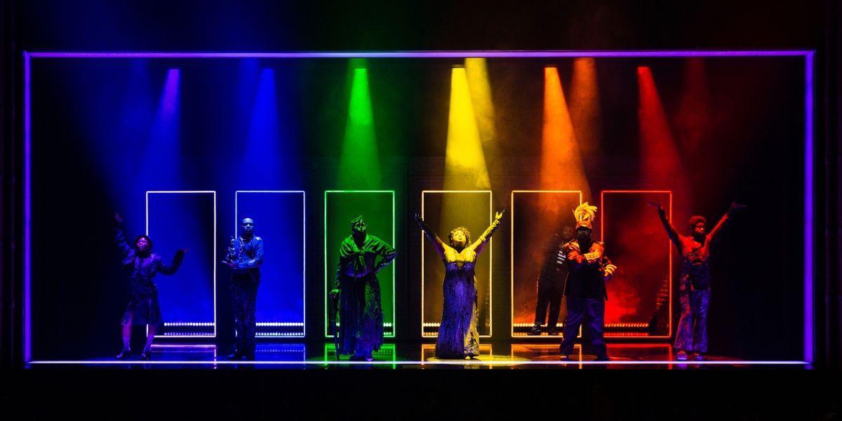 NYC Broadway Week Is Now Live, Offering 2-For-1 Tickets for the Fall