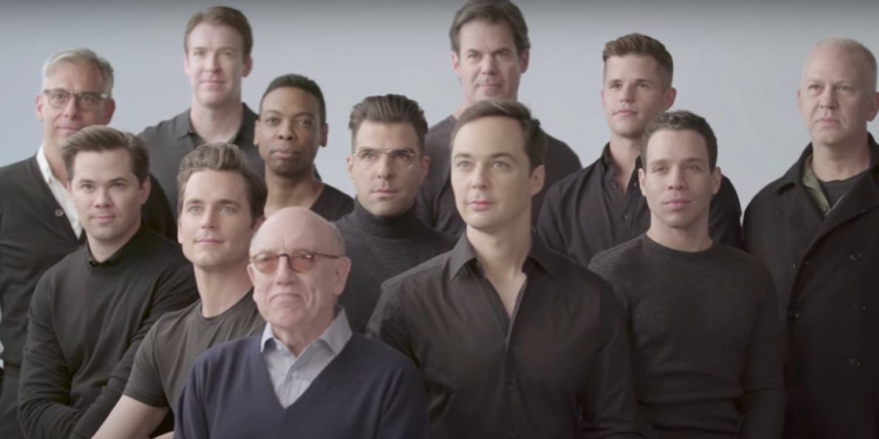 VIDEO: On This Day, May 31 - THE BOYS IN THE BAND Opens On Broadway Video