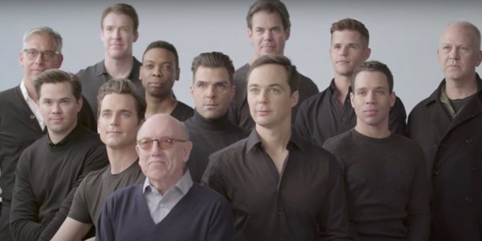 VIDEO: On This Day, May 31 - THE BOYS IN THE BAND Opens On Broadway