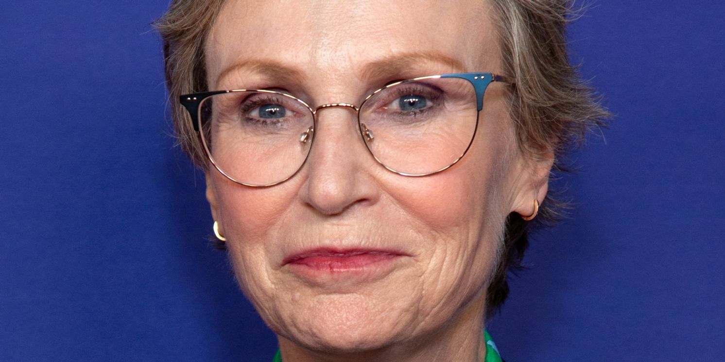 Jane Lynch Responds To Lea Michele FUNNY GIRL Casting: 'I Adore Her'  Image