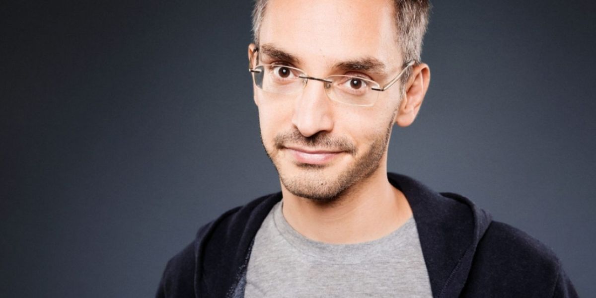 US Stand-Up Star Brings Edinburgh Preview To Henley-on-Thames