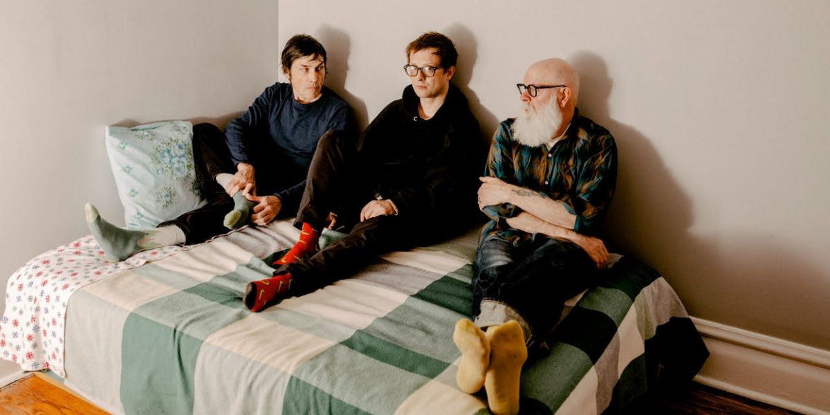 Black Duck Share New Single 'Lemon Treasure'