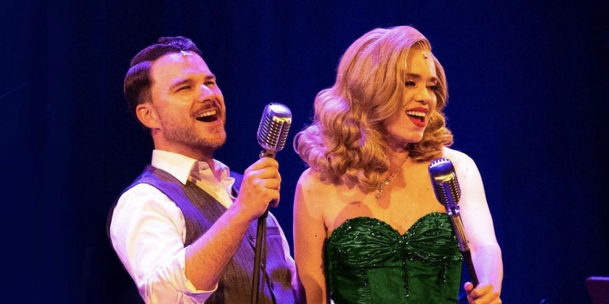 El Teatro Arlequín acoge TROVADORES DEL JAZZ en abril