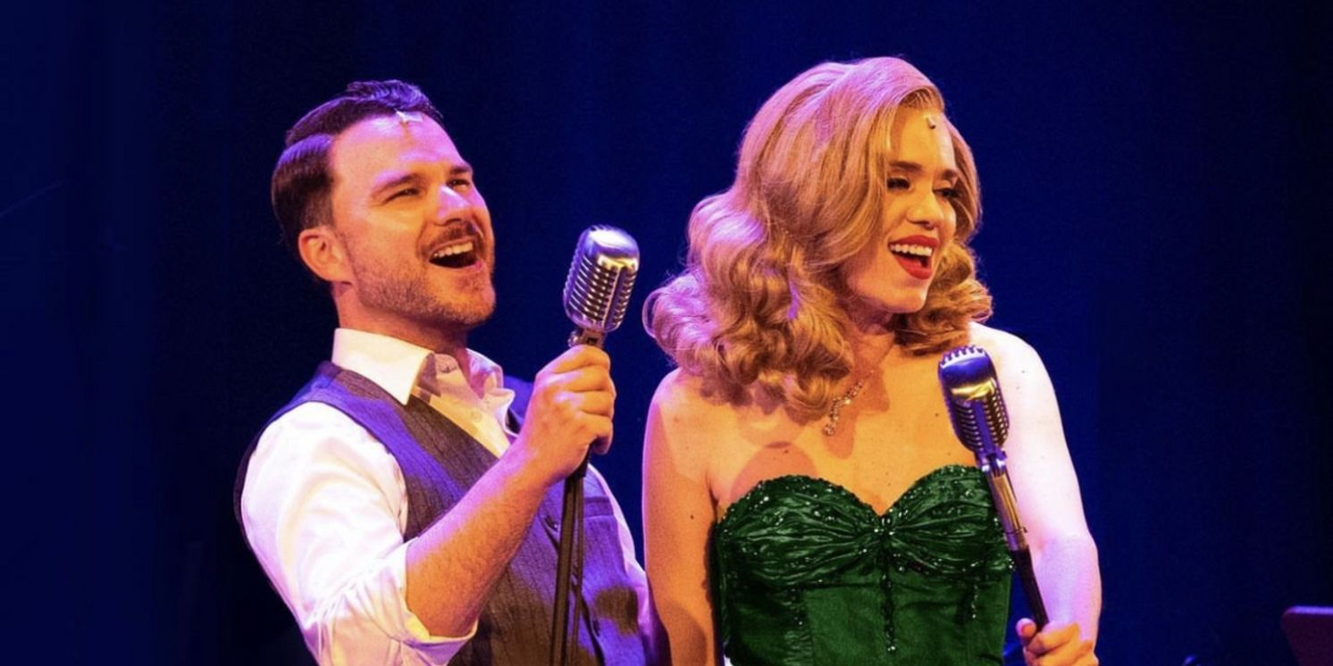 El Teatro Arlequín acoge TROVADORES DEL JAZZ en abril  Image