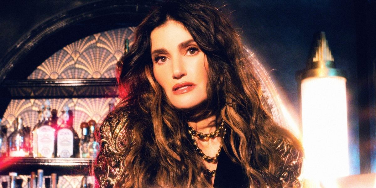 Interview: How Idina Menzel Is Giving Back This Pride Month