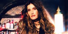 Interview: How Idina Menzel Is Giving Back This Pride Month