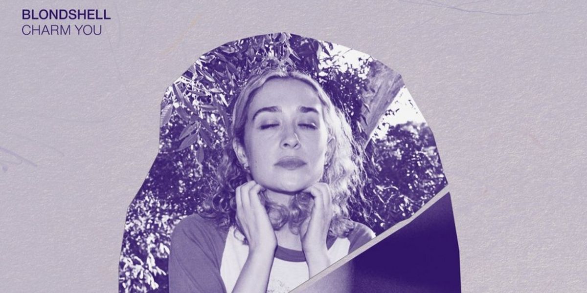 BLONDSHELL Covers 'Charm You' For Samia's 'Honey Reimagined' Singles Series