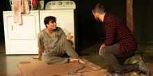Listen: Podcaster Ashton Marcus and Troy Whitaker Discuss BLOOD PIG