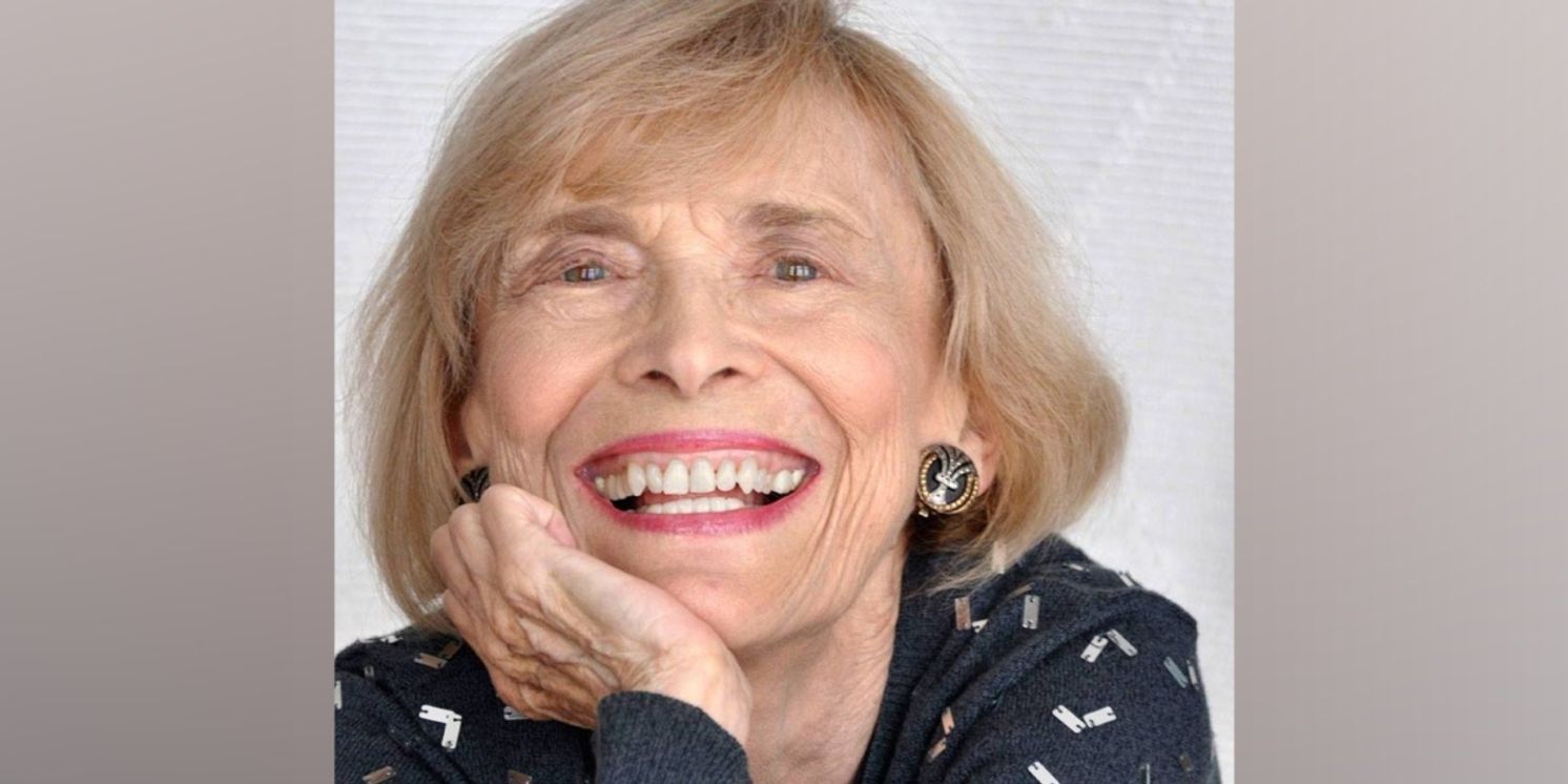 Laura Benanti, Liz Callaway, Melissa Errico & More to Celebrate Rita Gardner at 54 Below  Image