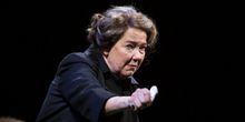 Harriet Harris On Bringing ELEANOR To Life At Barrington Stage Company